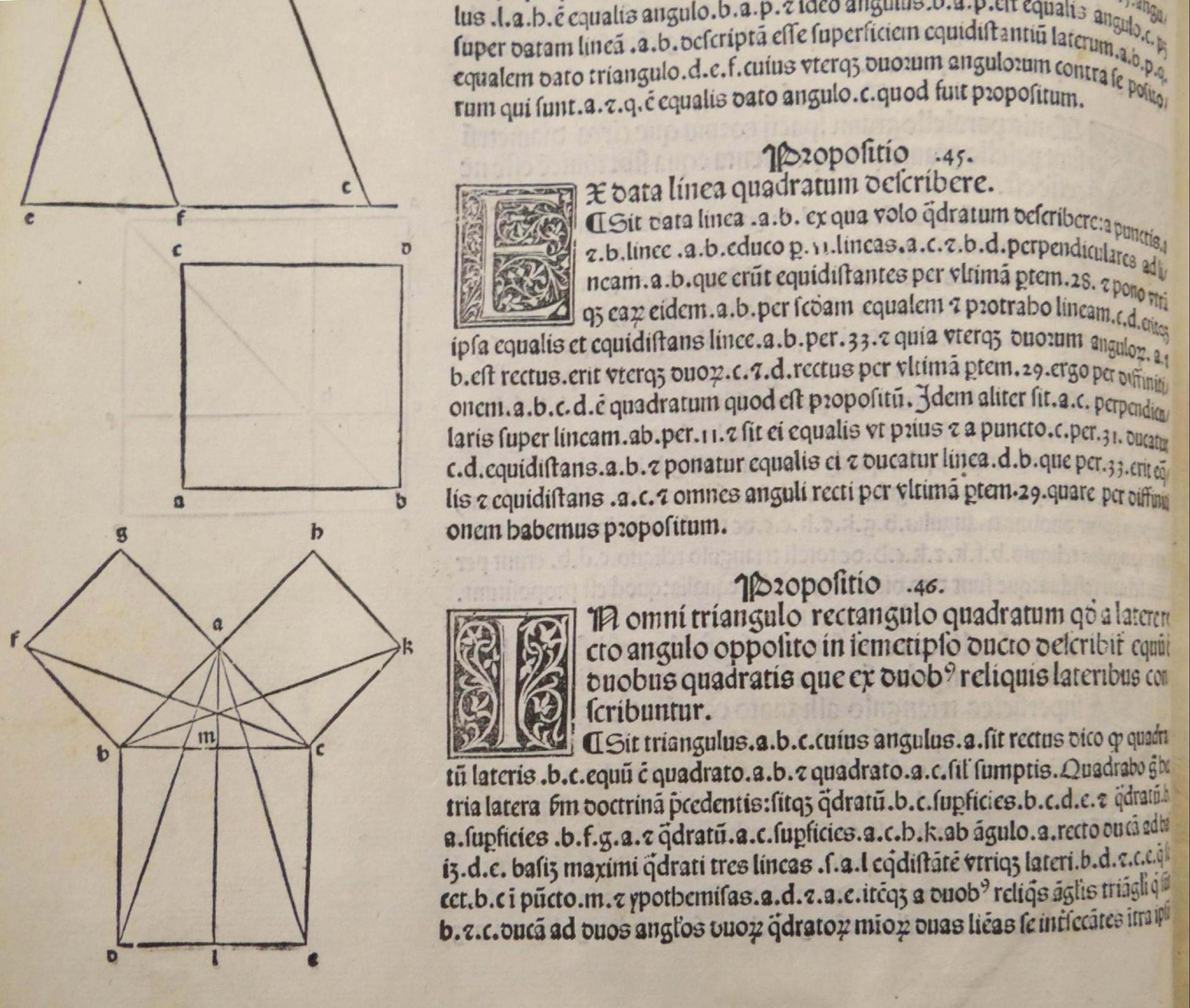 Euclid's Elements