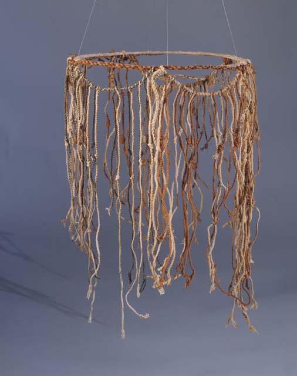 South American Quipu